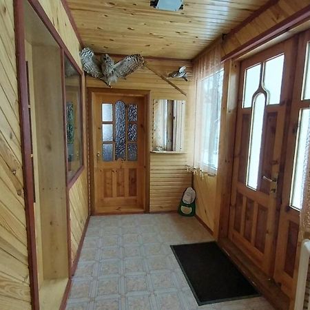 Затишний Дім Yaremche Exterior foto