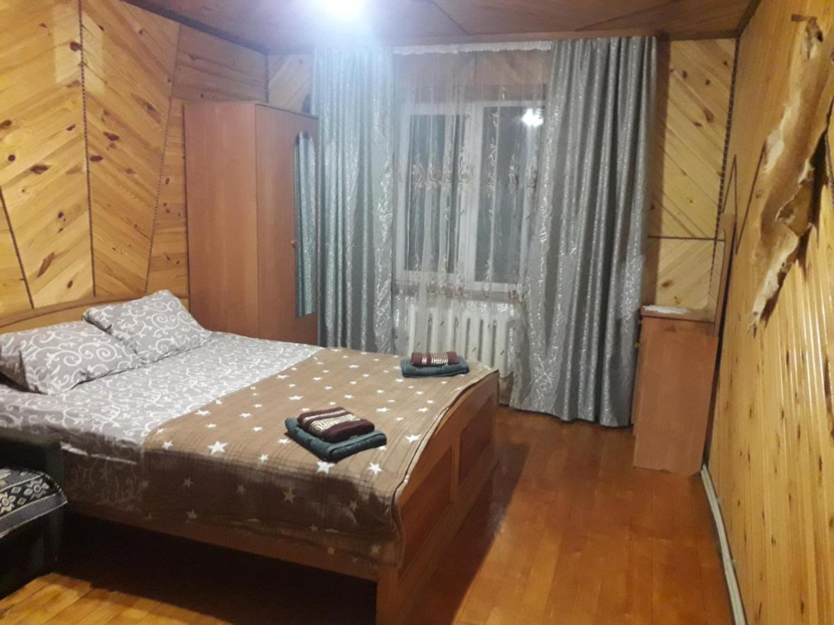Затишний Дім Yaremche Exterior foto