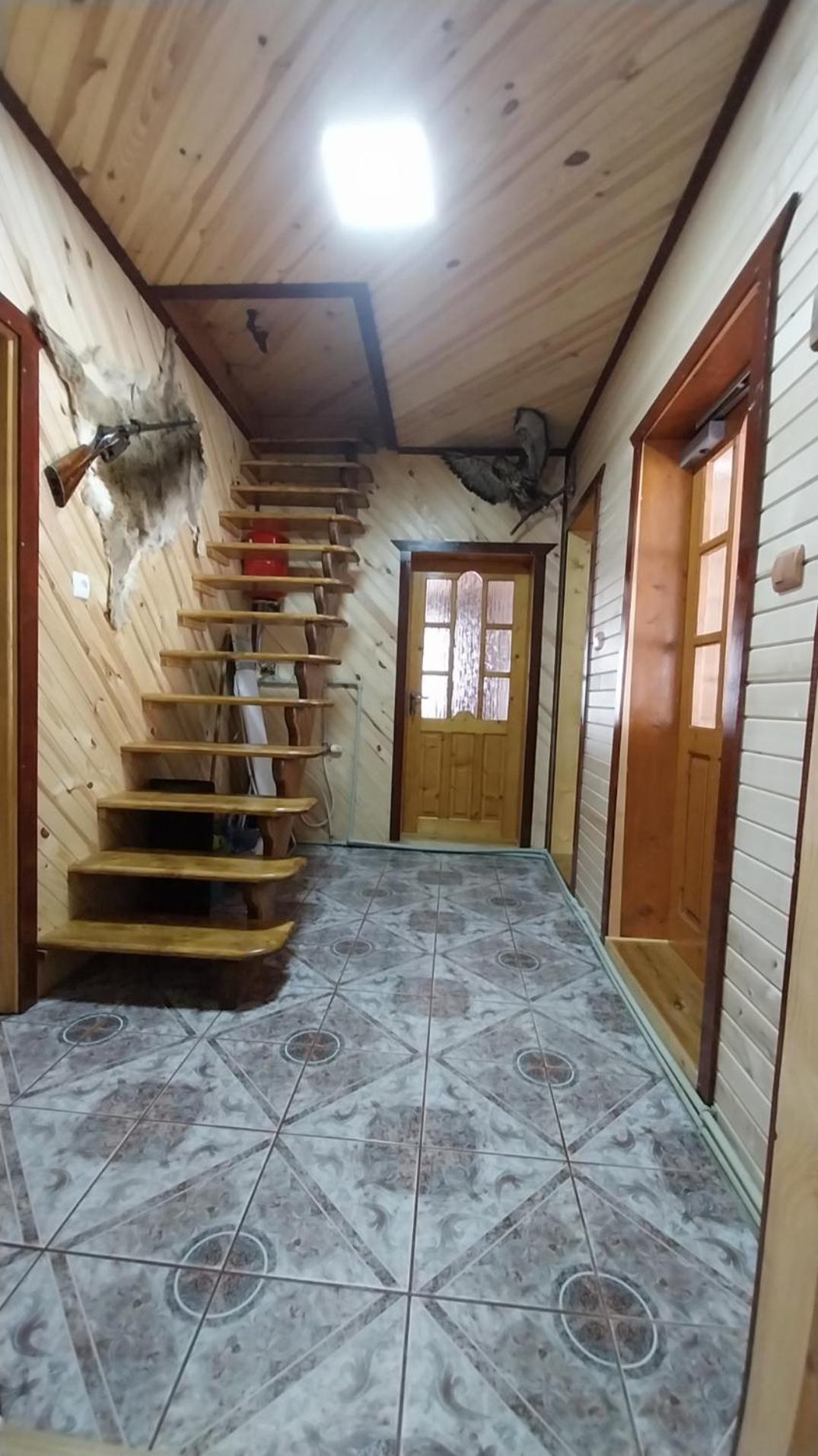 Затишний Дім Yaremche Exterior foto